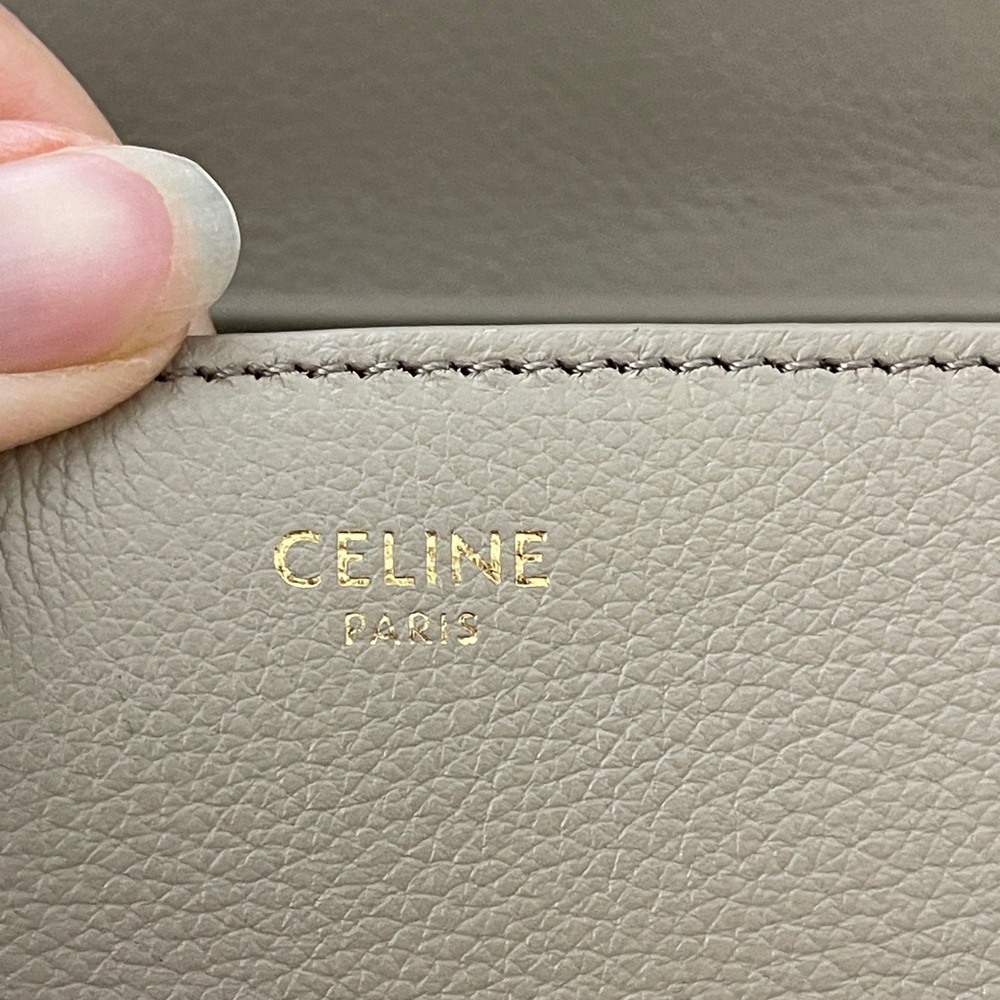 Celine nino teen bag - Picture 7 of 9